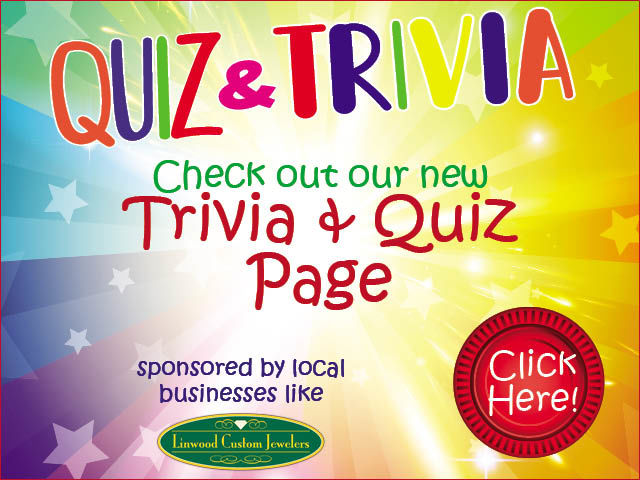 Personality Quizzes & Trivia